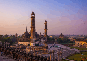 Read more about the article Explore the Best Cafes in Lucknow – Top Places for Coffee, Ambience & Food