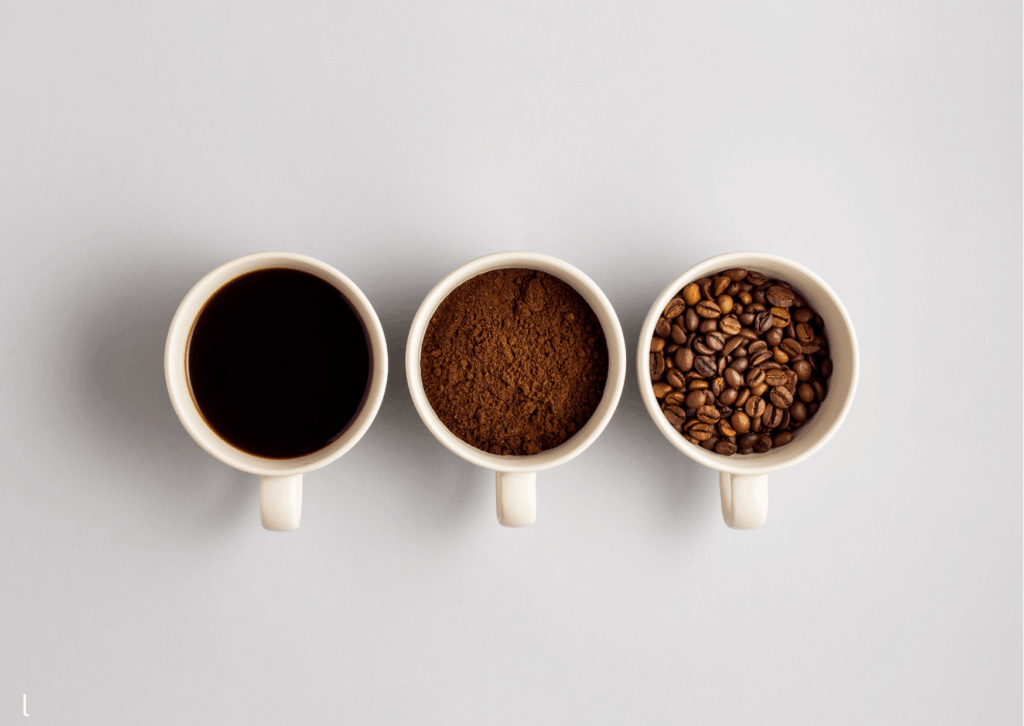 Best Vegetarian & Vegan-Friendly Cafes in Lucknow- coffee